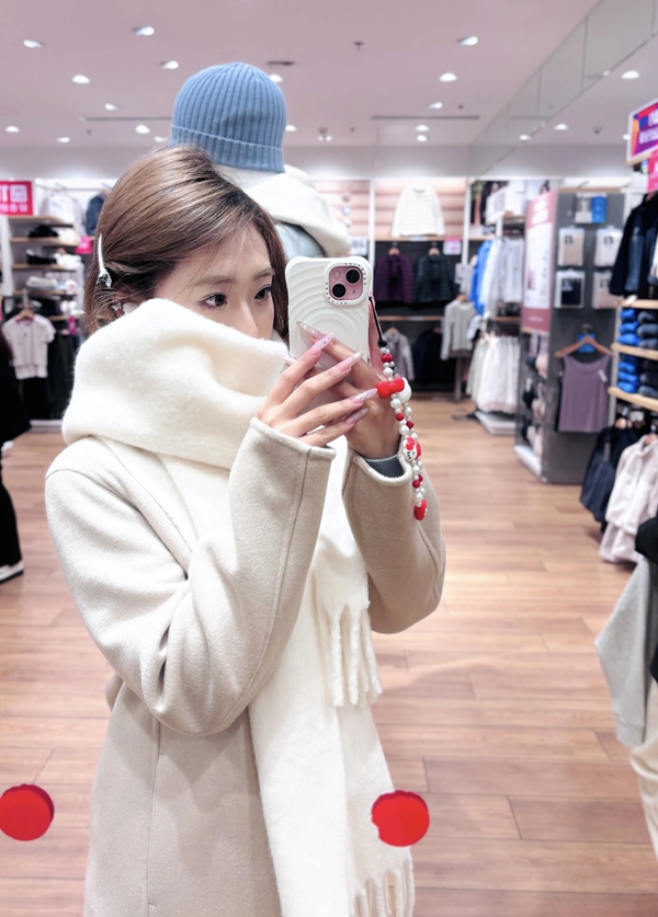 ブランドマフラー全体デザイン